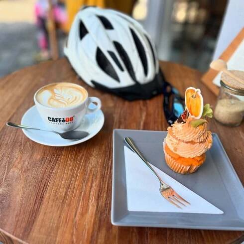 Pražírna kávy CAFFé08