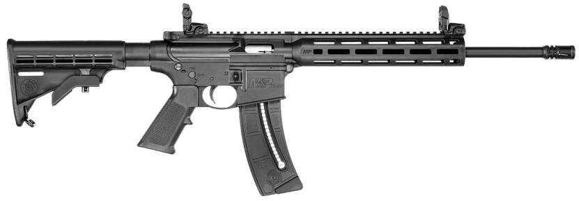 Smith Wesson - Kentaur Zbraně