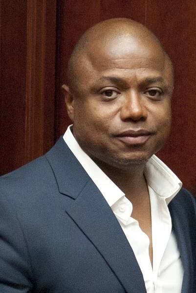 Randy Jackson herec