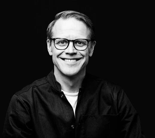 Fredrik Andersson, Wonderwork.