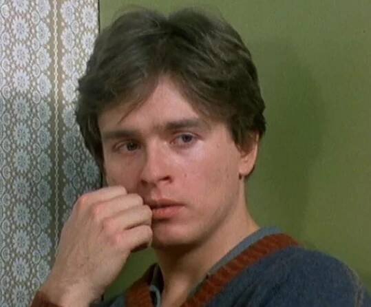David Vejražka fotka