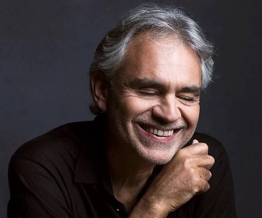Andrea Bocelli Biography - Facts, Childhood, Family Life & Achievements