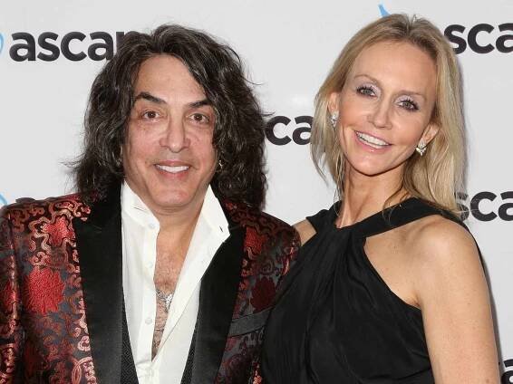 Who Is Paul Stanley's Wife? All About Erin Sutton