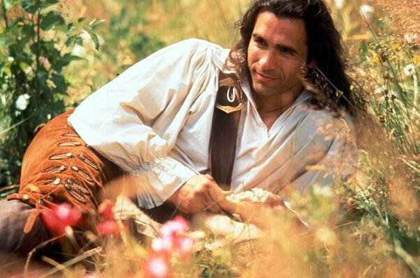 Highlander - Z filmu - Adrian Paul