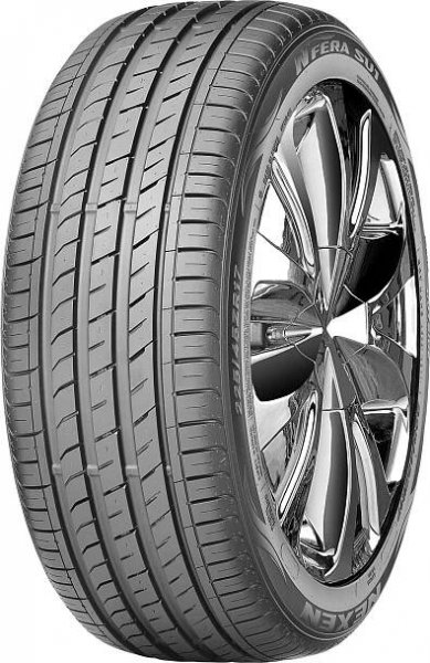 Nexen N'Fera RU1 255/45 R20 105 W XL