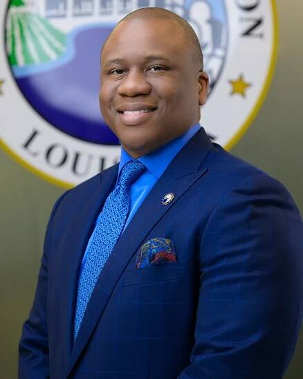 Parish Council | Ascension Parish Government