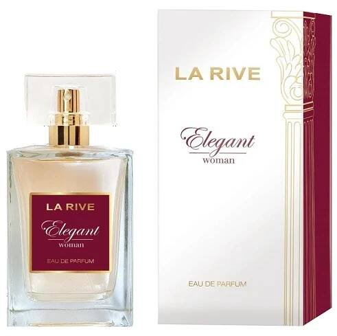 La Rive Elegant parfémovaná voda dámská 100 ml