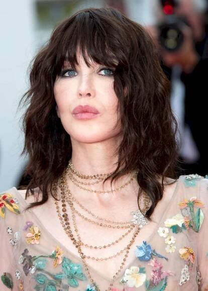 Isabelle Adjani: *27.6.1955, francouzská filmová a divadelní herečka