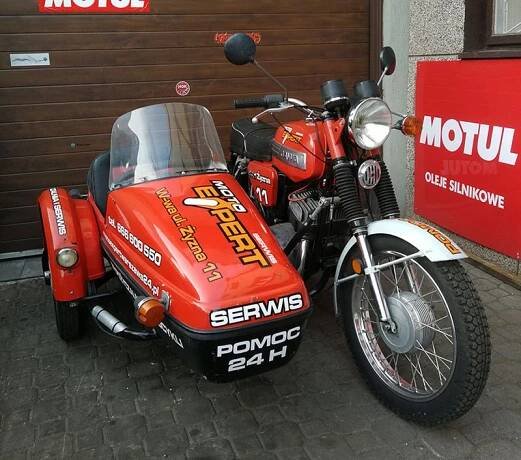 Wypożyczalnia motocykli Warszawa | Motoexpert - serwis motocykli Warszawa