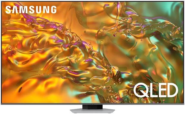 Samsung QE55Q80D - Elektro Wagner