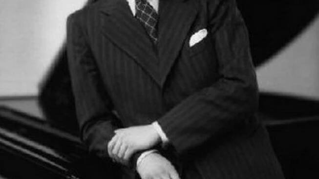 Z archivu: Rudolf Firkušný na Pražském jaru