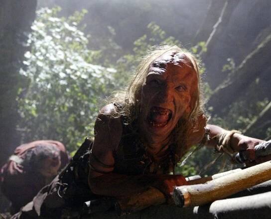 Pach krve - Z filmu - Julian Richings