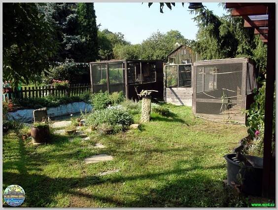 Zoopark Olovnice