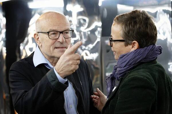 Volker Schlöndorff
