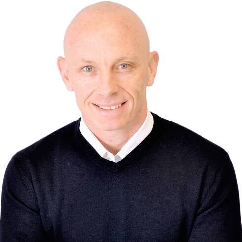 My Story - Jason Young Coaching
