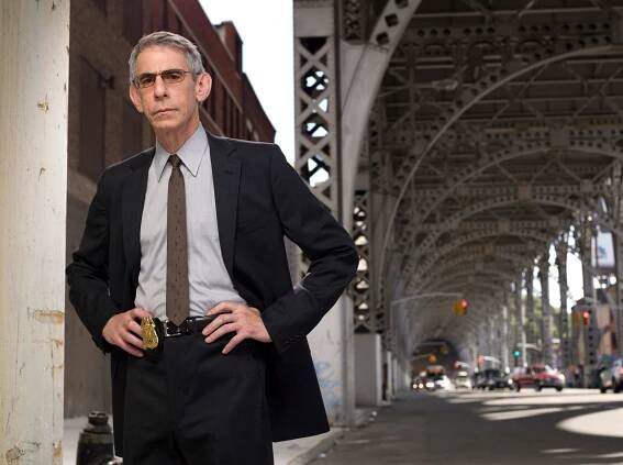 Richard Belzer, comedian and ‘Law & Order: SVU’ actor, dies at age 78