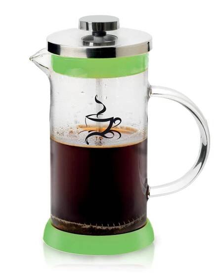 Kafetier 0,6 l
