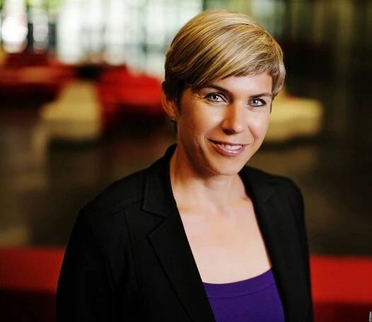 Kateřina Neumannová: Singl nejsem, protože mám dceru