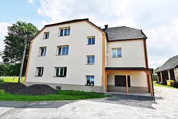 Prodej bytu 1+kk 47 m2