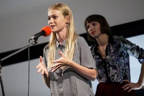 KVIFF | Fotogalerie