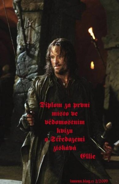 Pán prstenů: Dvě věže