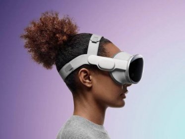Apple Has Sold Approximately 200,000 Vision Pro Headsets