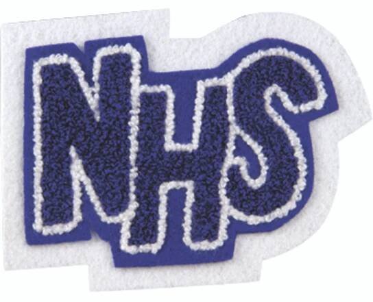 NHS Crazy Block