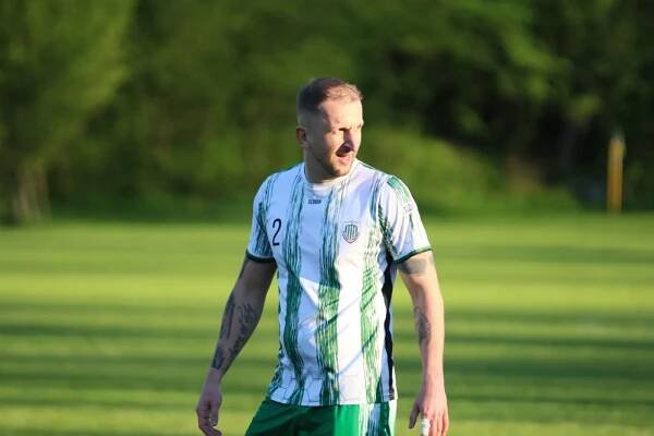 MUŽI - Baník OKD Doubrava | 26.4.2025 | TJ Slovan Havířov - fotbalový klub
