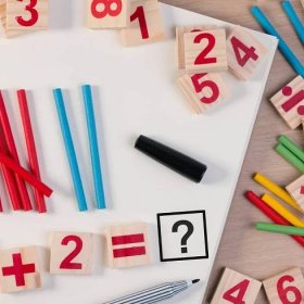 Ideas for Maths Lesson Starters