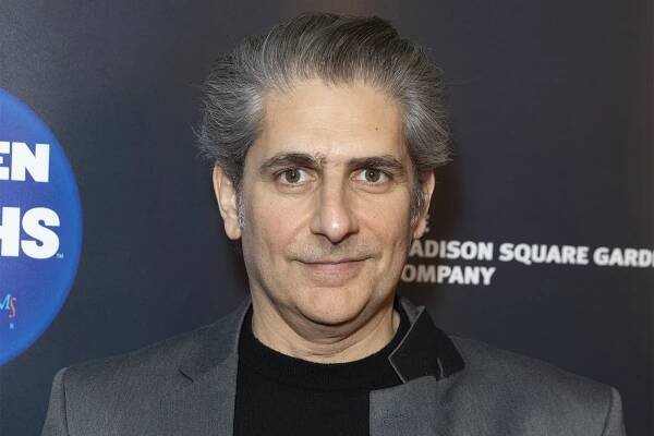 Michael Imperioli