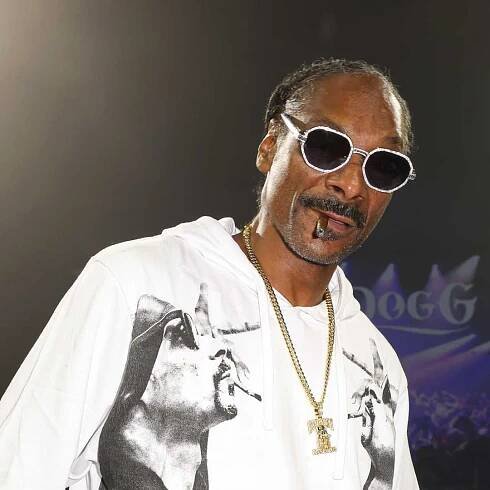 Snoop Dogg follows Luka Modric in becoming part of shock ownership group in EFL giants