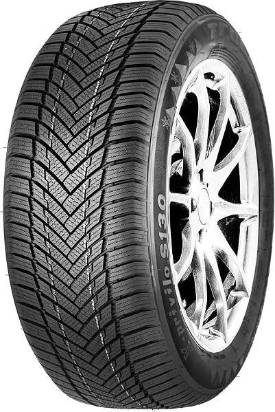 Tracmax X-Privilo S130 205/55 R16 91V