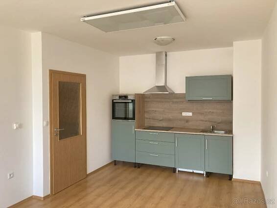 Pronájem bytu 2+kk 45 m2 Jihlava, Buková - Jihlava