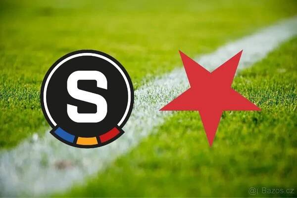 AC Sparta Praha - SK Slavia Praha / Chance Liga