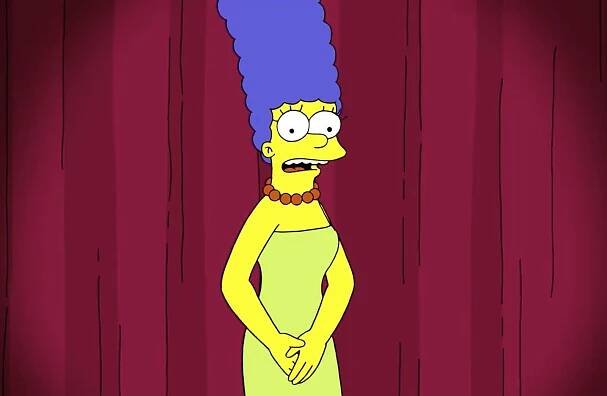 VIDEO: ‚Nas*aná‘ Marge ze žluté rodinky Simpsonů se ohradila vůči výroku právničky Trumpa