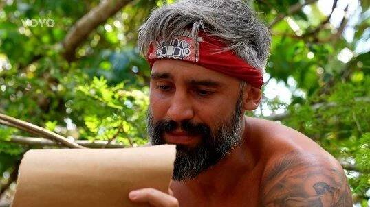 Nejdojemnější chvíle v Survivoru: Muž roku Pepa Kůrka se dozvěděl pohlaví svého potomka a rozplakal se