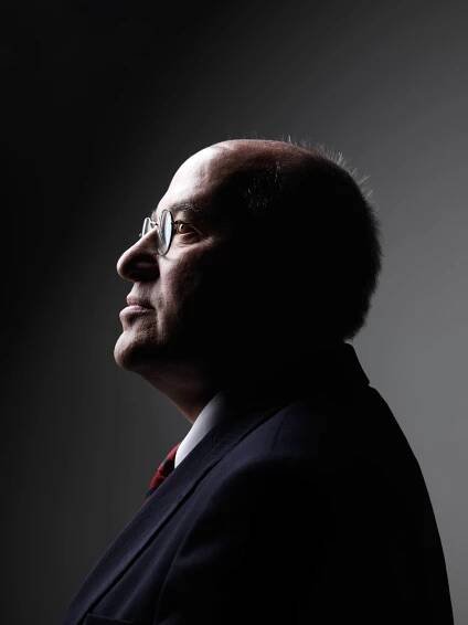 Gregor Gysi - Peter Rigaud 