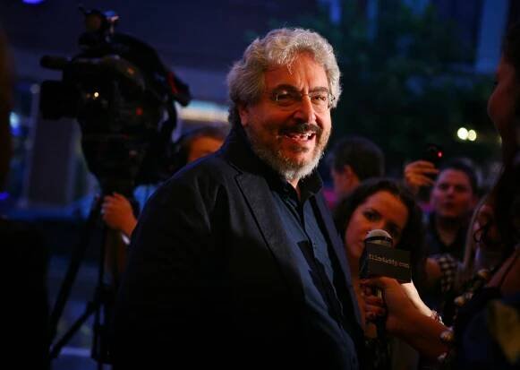 Harold Ramis and the Death of the Baby Boomers’ Dreams
