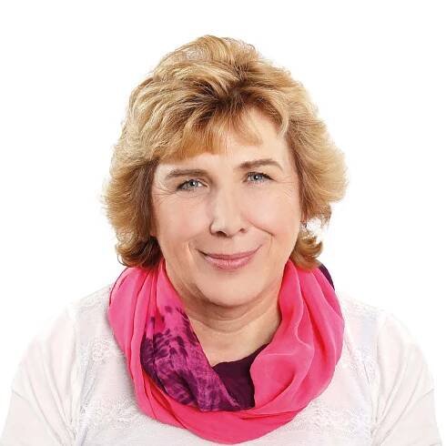 Ing. Jana Juřenčáková – Vaše budoucí senátorka