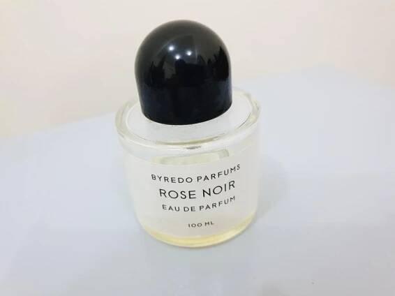 Rose Noir Byredo pro ženy a muže