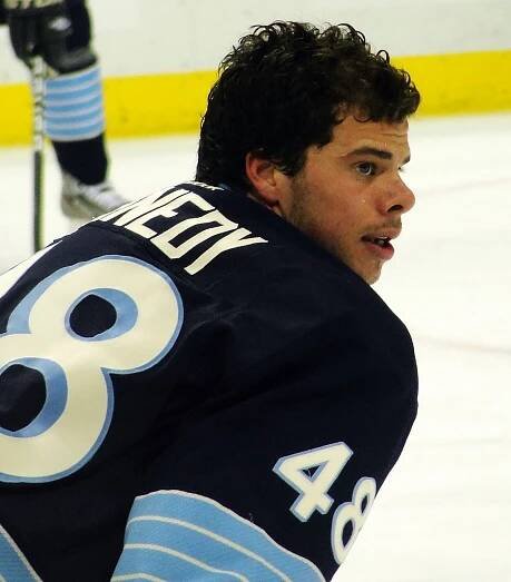 Seznam hokejistů draftovaných týmem Pittsburgh Penguins – Wikipedie