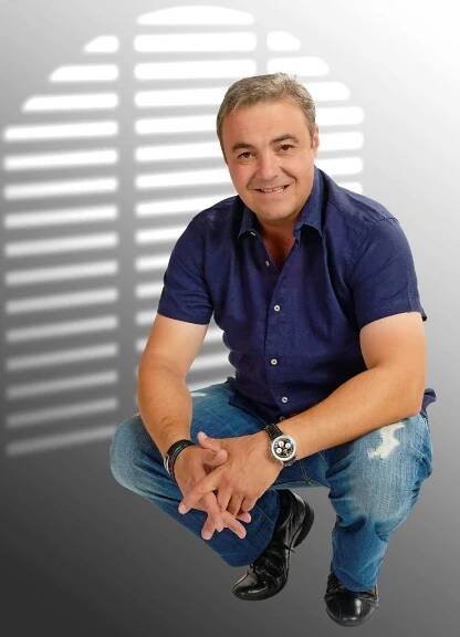 Martin Zounar | Můj Moderátor