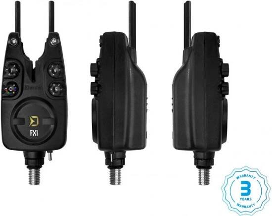 DELPHIN Signalizátor FX1 + ZDARMA transportní kryt