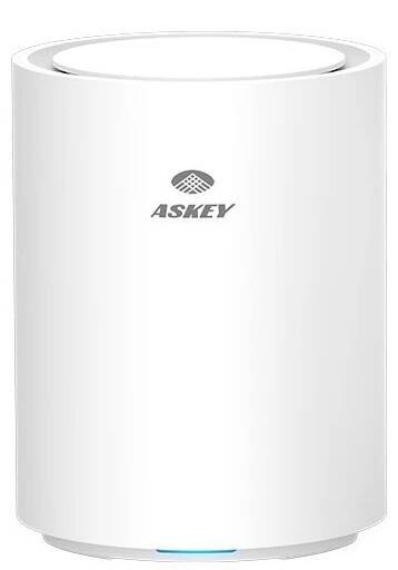 Tri-Band Wi-Fi 6E Mesh Router-Askey Computer Corp. (亞旭電腦)