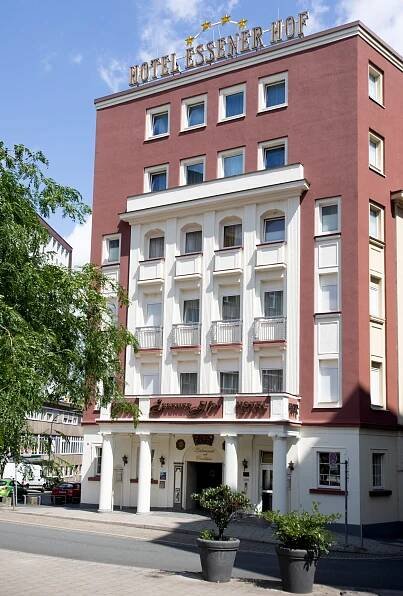 Location 2024 – NWB Steuerberater-Forum
