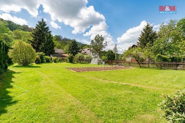 Prodej Pozemek, Malé Březno, okres Ústí nad Labem