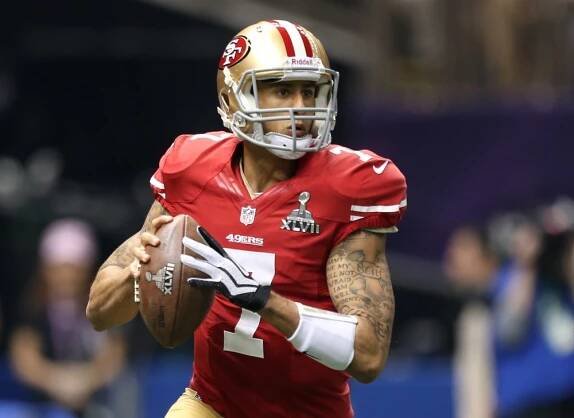 Why the Miami Dolphins passed on Colin Kaepernick and signed Jay Cutler