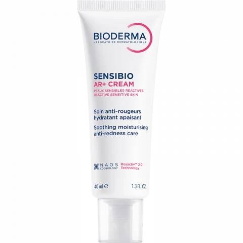 Sensibio AR+ krém