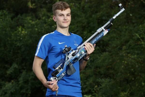 Střelci získali na SP v Limě kompletní sbírku, puškař Přívratský vyhrál