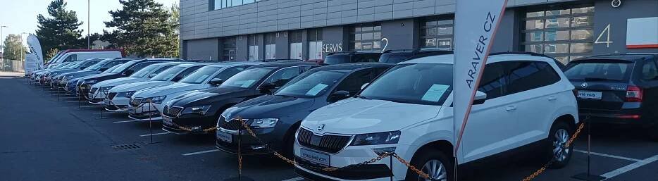 Uherské Hradiště | Škoda Auto a.s.